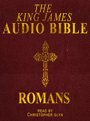 cover image of Romans